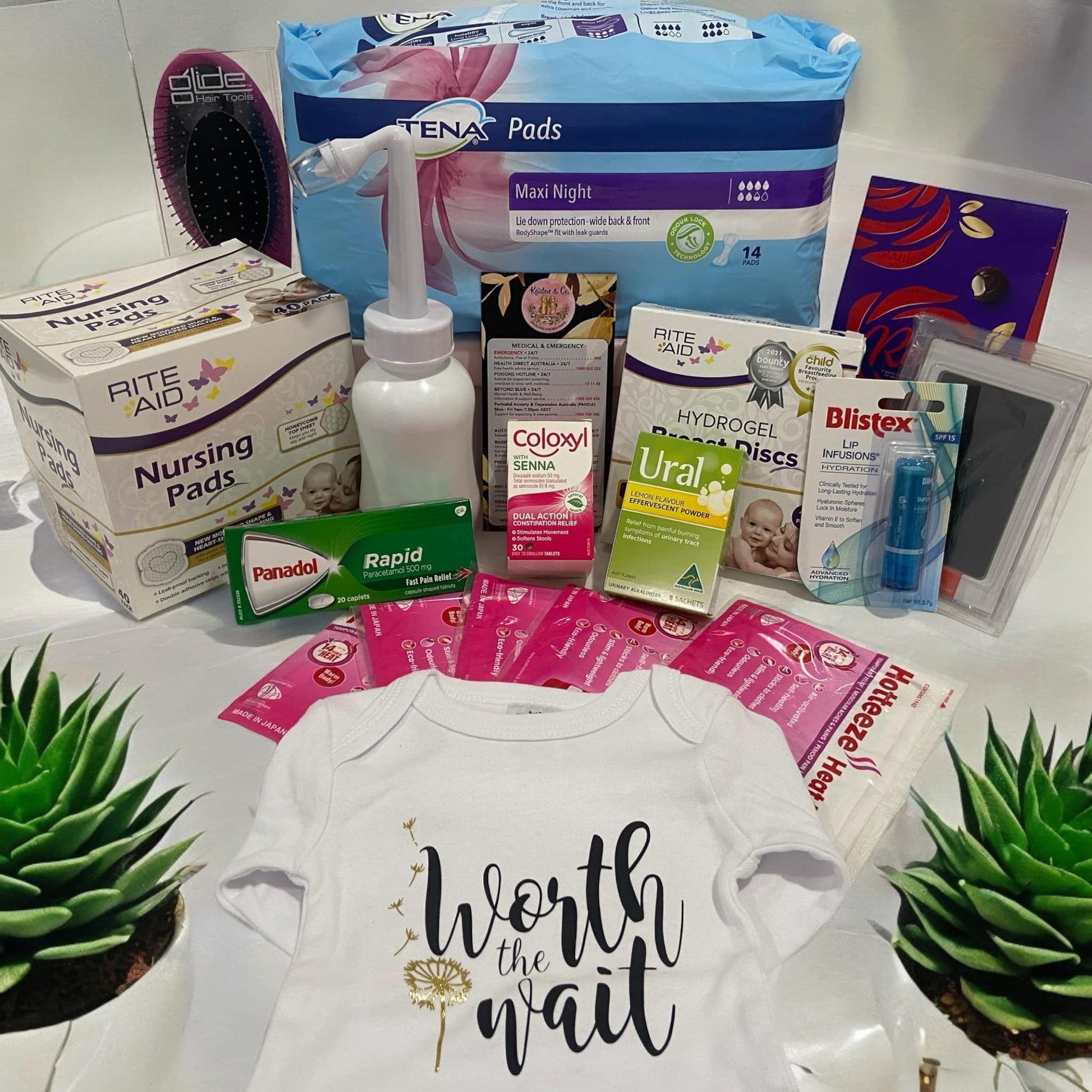 Babylist Registry Welcome Kit Target And Amazon Baby Registry