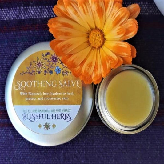 Soothing Salve 30ml